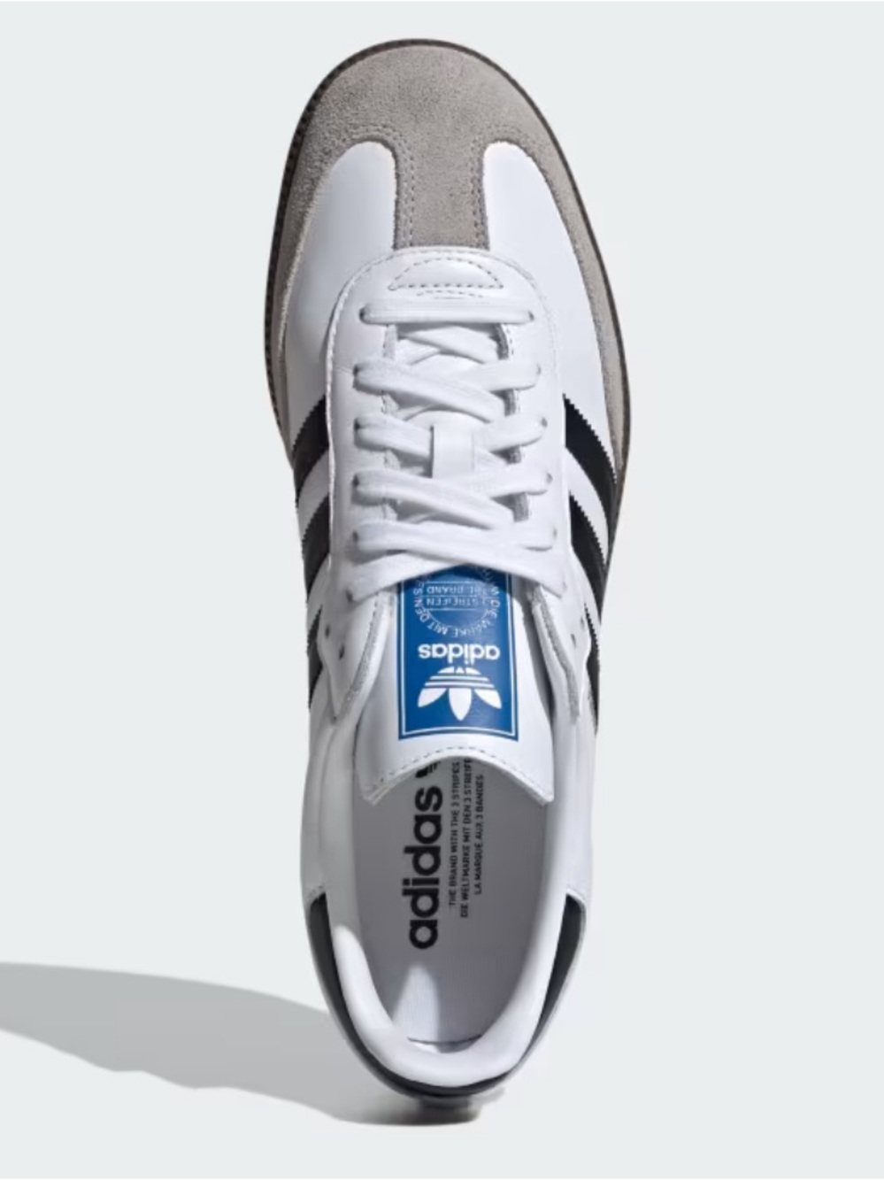 Adidas Samba OG Shoes